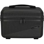 TRAVELITE Несесер Travelite Bali 17L wash bag - Black (Black)