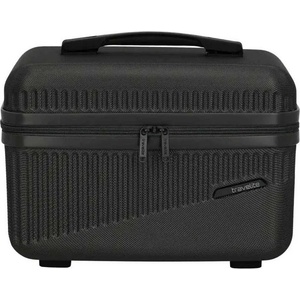 TRAVELITE Несесер Travelite Bali 17L wash bag - Black (Black)