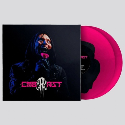 Combichrist - Cmbcrst (Limited Edition) 2 LP