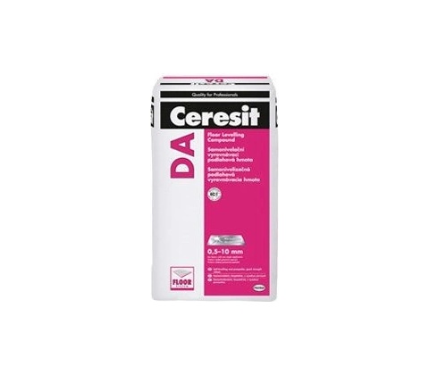 Ceresit DA 25Kg