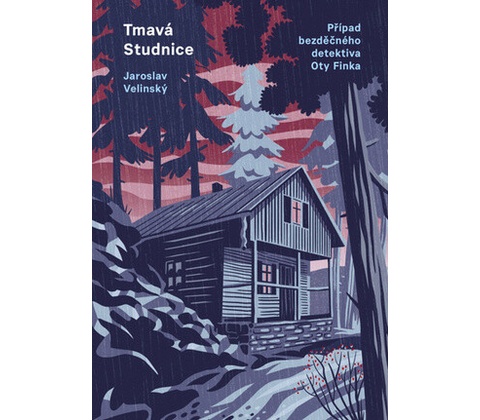 Tmavá Studnice - Jaroslav Velinský