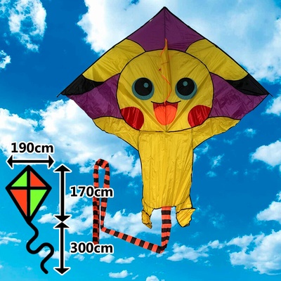 D&P Drak Pika