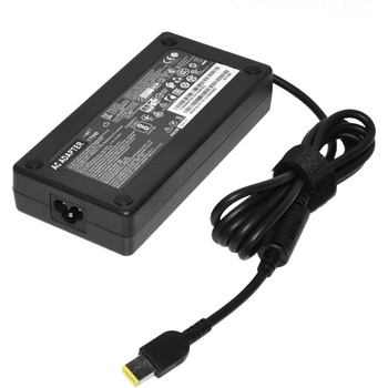 Makki Зарядно за лаптоп Makki за LENOVO 20V 8.5A 170W USB - MAKKI-NA-LE-58 (MAKKI-NA-LE-58)