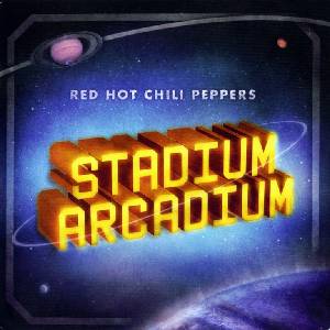Warner Red Hot Chili Peppers: Stadium Arcadium - 2CD (015859)