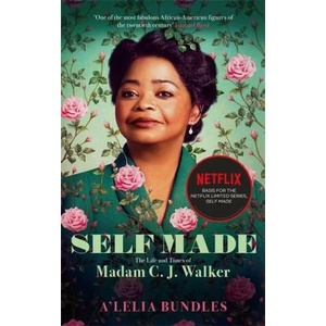 Self Made | A'Lelia Bundles (ISBN: 9781529345506)
