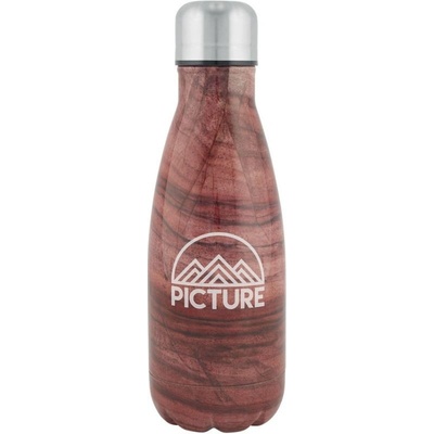 Picture Urban Vacuum Bottle Nayati 350 ml hnědá