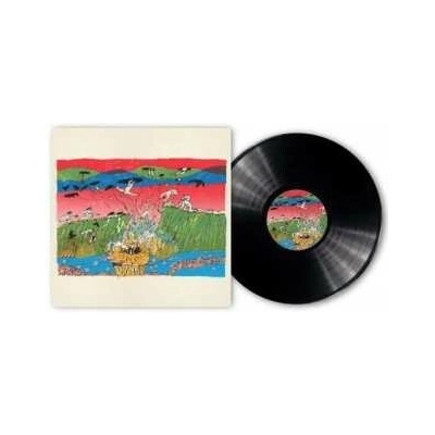 Tindersticks: See My Girls LTD LP