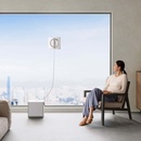 Ecovacs Winbot W2 OMNI White