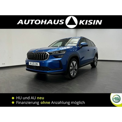 Skoda Kodiaq 2.0 TDI Selection 110 kW