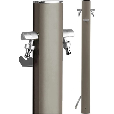 AQUAPOINT TOTEM, mocca