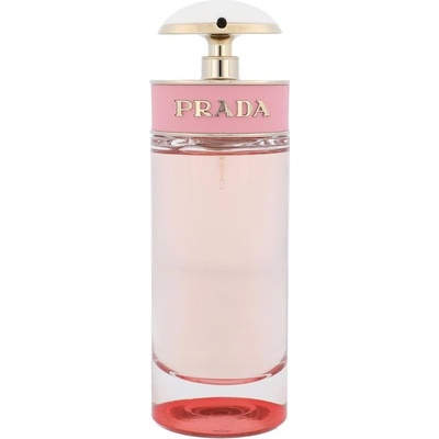 Prada Candy Florale toaletná voda dámska 80 ml tester