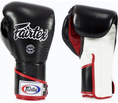 Fairtex Angular Sparring