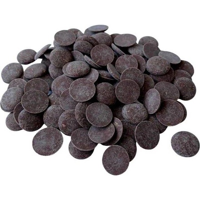 Dortis Crea Pravá hořká 60% 250 g