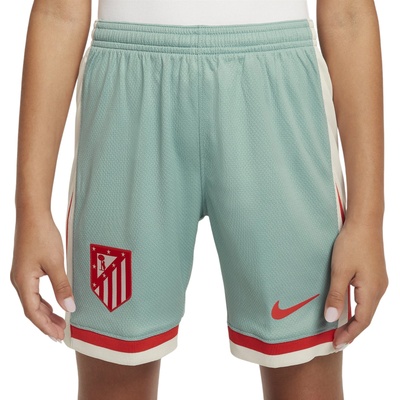 Шорти Nike ATM Y NK DF SHORT STAD AW 2024/25 fn9182-017 Размер L (147-158 cm)