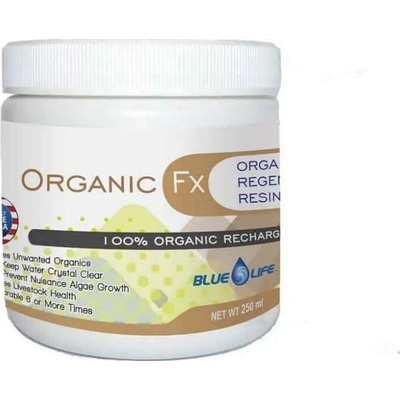 Blue Life Organic FX 250 ml
