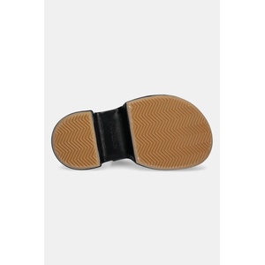 JW Anderson Кожени сандали (SN0099.LA0323.999)
