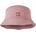 Buff Adventure Bucket Hat Solid Powder