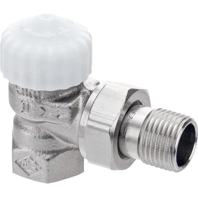 Heimeier Termostatický ventil V-exact II, 1/2" TVUV15EVH