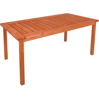 ROJAPLAST Záhradný stôl SORRENTO - FSC