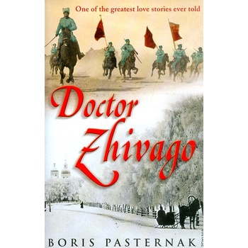 Doctor Zhivago