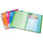 Pentel OFFER ALBUM PENTEL FRESH A4 20 T-SHIRTS, CELADON