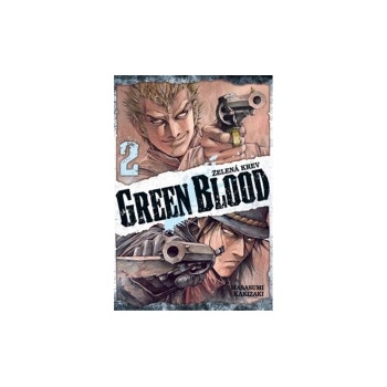 Green Blood 2