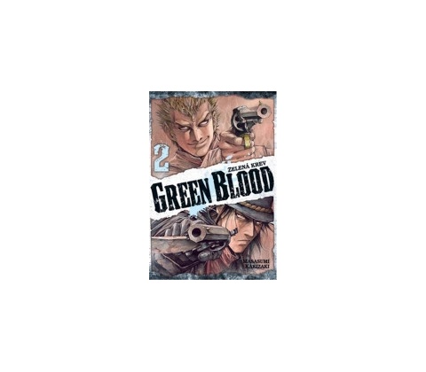 Green Blood 2
