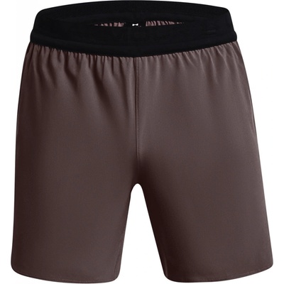 Under Armour kraťasy UA Train Anywhere shorts -GRY