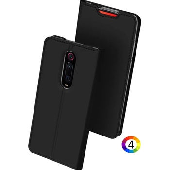 Image 1 of Xiaomi Redmi K20 / Mi 9T / Redmi K20 Pro / Mi 9T Pro DUX DUCIS Кожен Калъф и Протектор