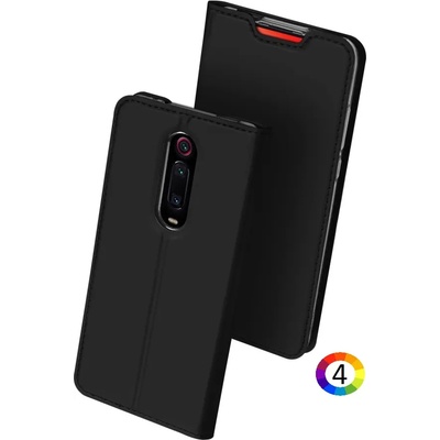 Xiaomi Redmi K20 / Mi 9T / Redmi K20 Pro / Mi 9T Pro DUX DUCIS Кожен Калъф и Протектор