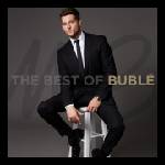 Warner Bublé Michael: Best Of Bublé - CD (074653)