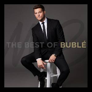 Warner Bublé Michael: Best Of Bublé - CD (074653)