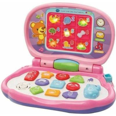 Vtech Baby Лаптоп Vtech Baby Baby Lumi Ordi Toddler Интерактивна Играчка (3417761912553)