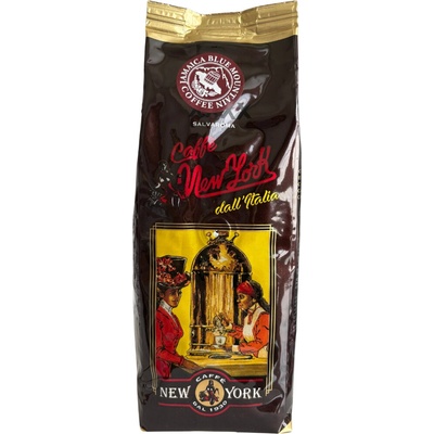 New York Caffé XXXX zrnková 250 g