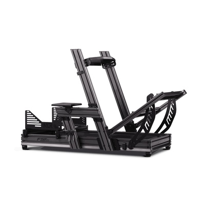 Next Level Racing Кокпит симулатор Next Level Racing F-GT Elite - Wheel Plate (NEXT-NLR-E001)