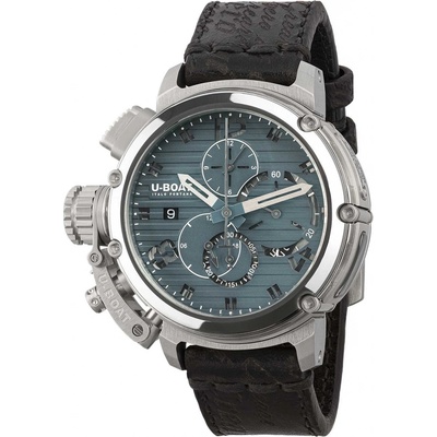 U-Boat 9589
