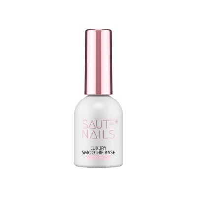 Saute Nails gél laková Luxury Smoothie Báza 8 ml