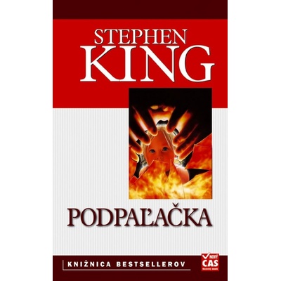 Podpaľačka