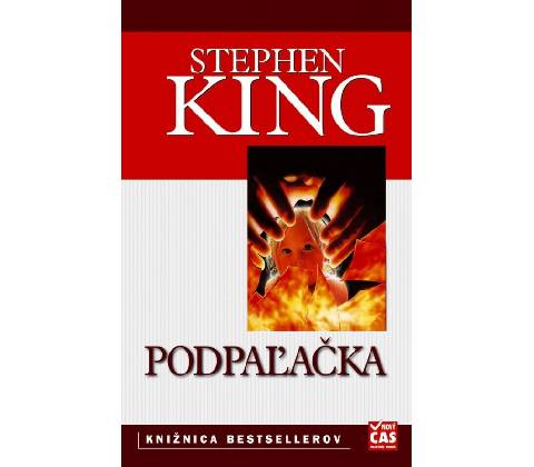 Podpaľačka