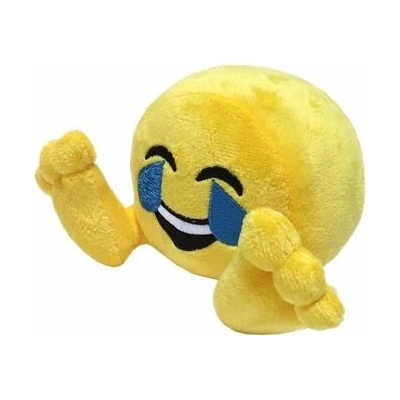 Toei Animation Emoji 18 cm - Smiech