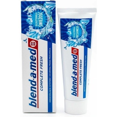 Blend A Med Complete Protect Extra frisch 75 ml