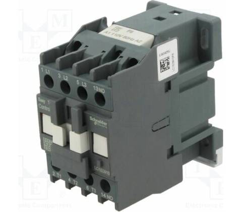 Schneider LC1E0910F6