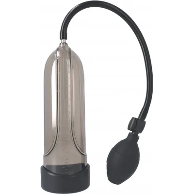 Mojo Луксозна пенис помпа Mojo Zero Gravity