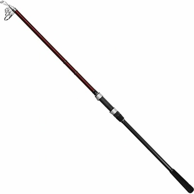 Delphin THUNDER GenerationX 3,3 m 120 g 5 dielov