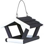 TRIXIE Кормушка TRIXIE Hanging Bird Feeder 17 x 19 x 14 см