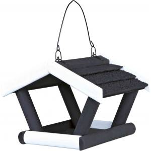 TRIXIE Кормушка TRIXIE Hanging Bird Feeder 17 x 19 x 14 см