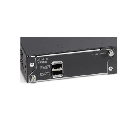 Cisco C2960X-STACK=