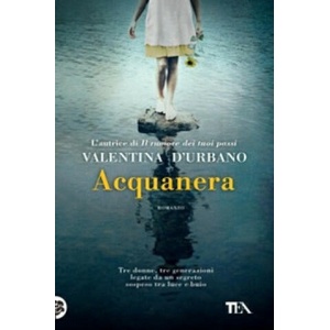 Acquanera | Valentina D'Urbano (2015)