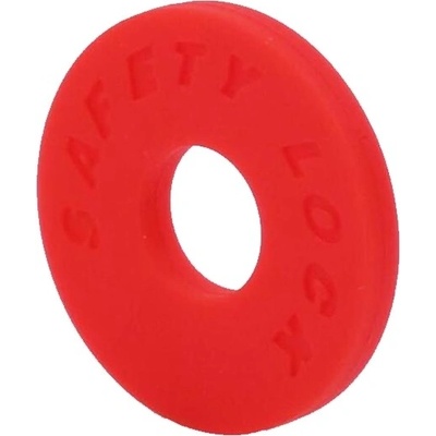 Pecka SLP-100 RD Safety Lock – Hledejceny.cz