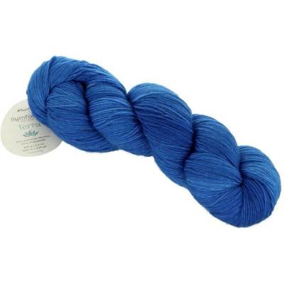 KnitPro Symfonie Terra SS2017 Cobalt Blue
